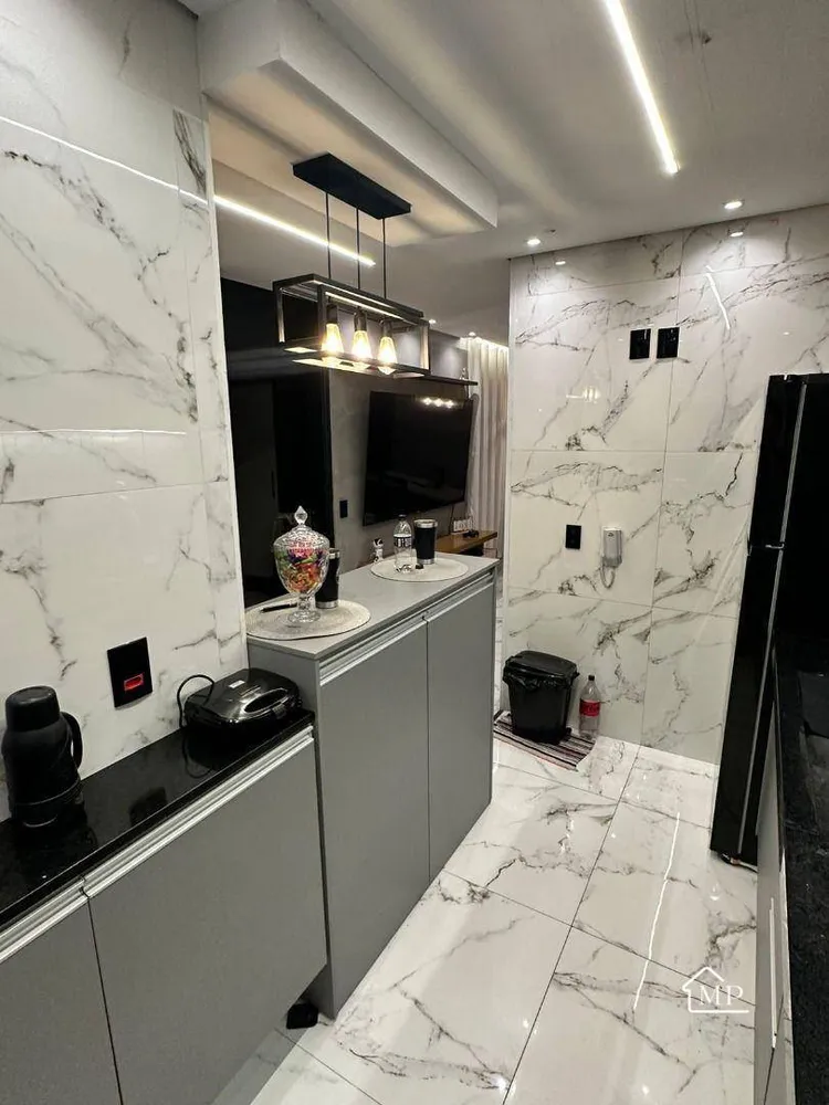 Apartamento, 2 quartos, 49 m² - Foto 11