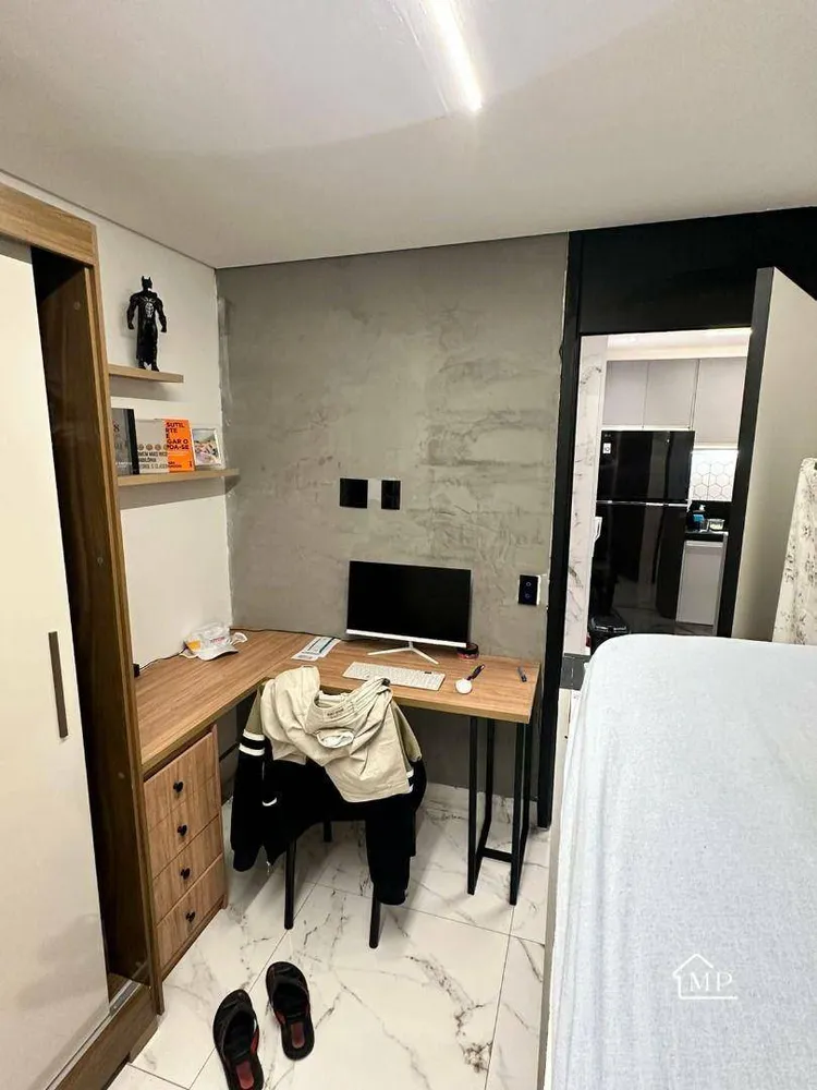 Apartamento, 2 quartos, 49 m² - Foto 5