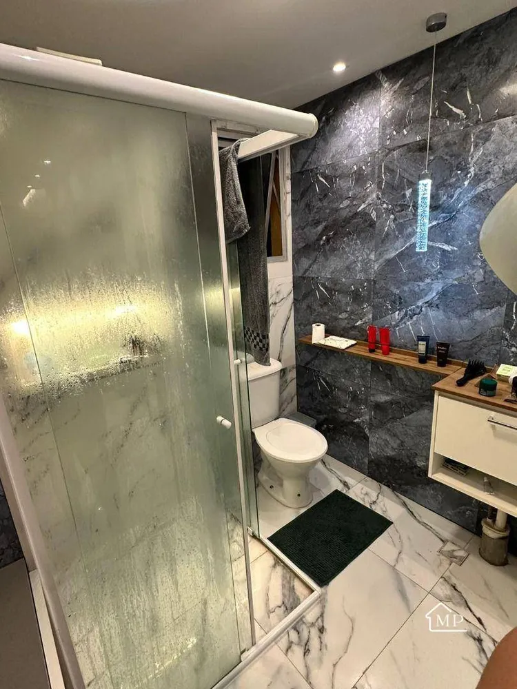 Apartamento, 2 quartos, 49 m² - Foto 9