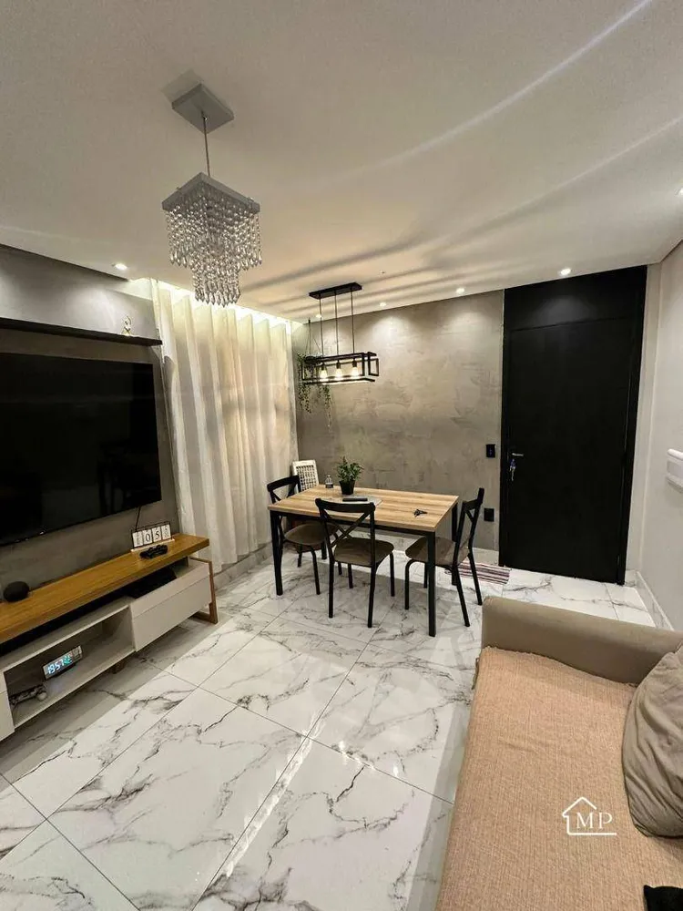 Apartamento, 2 quartos, 49 m² - Foto 4