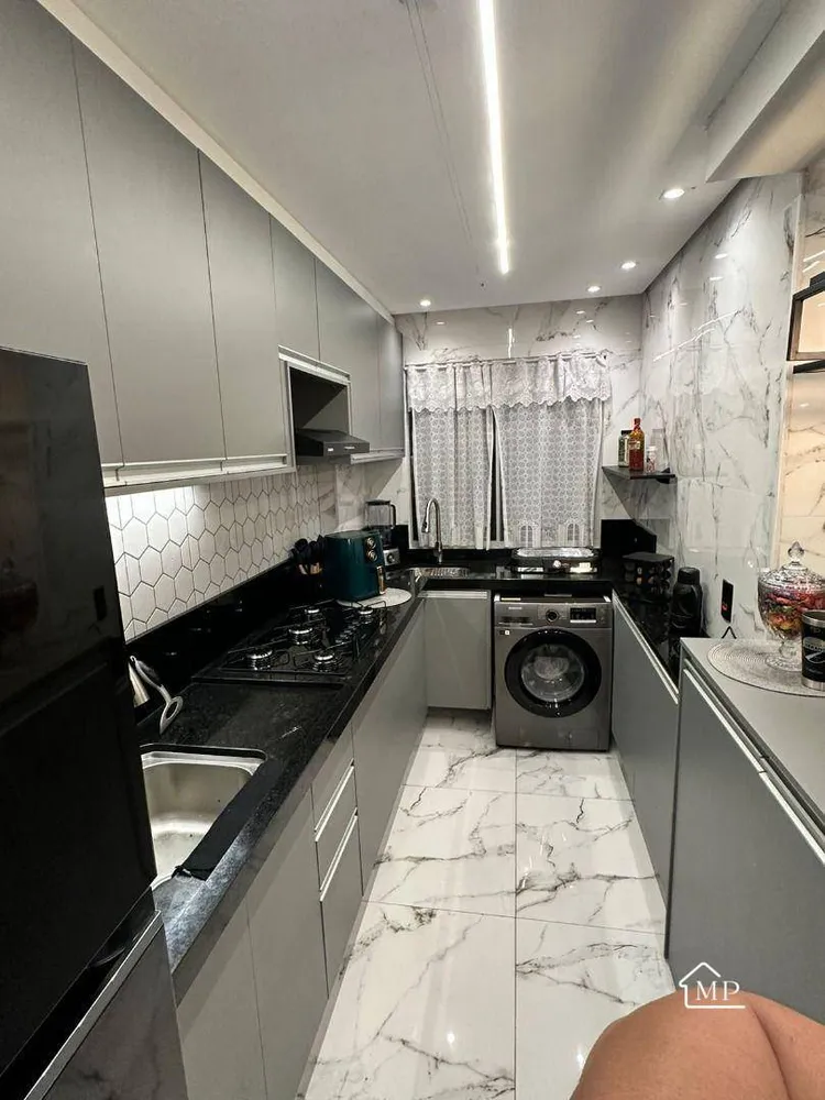 Apartamento, 2 quartos, 49 m² - Foto 7