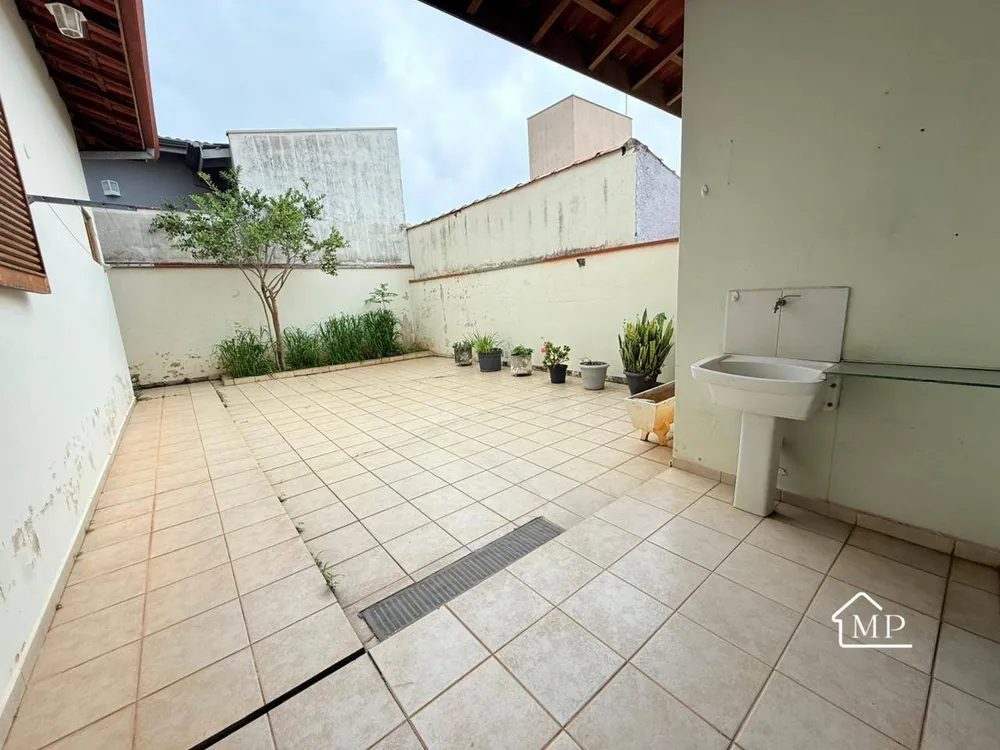 Casa, 3 quartos - Foto 3
