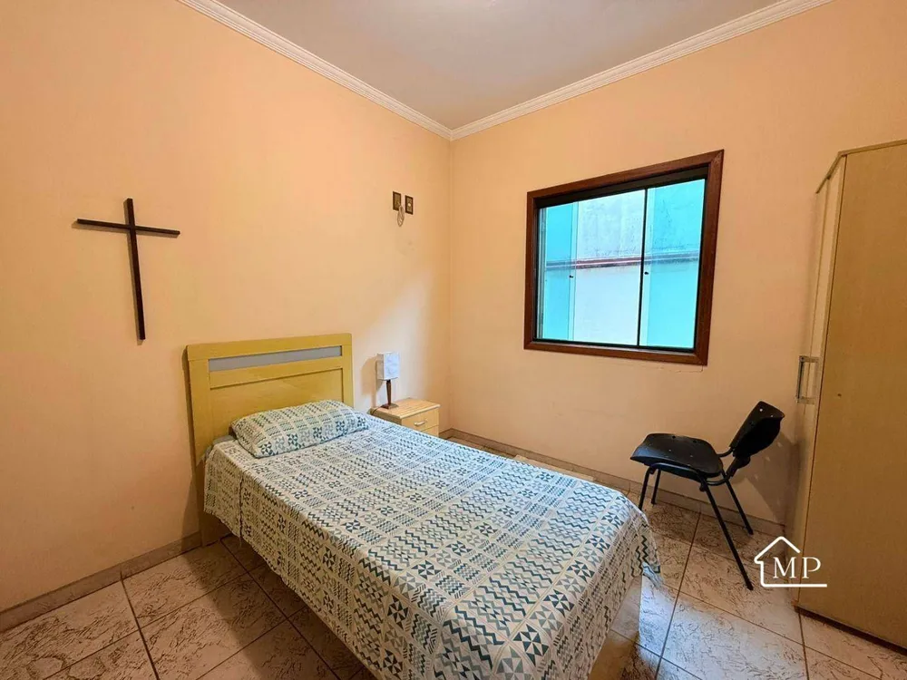 Casa, 3 quartos - Foto 9