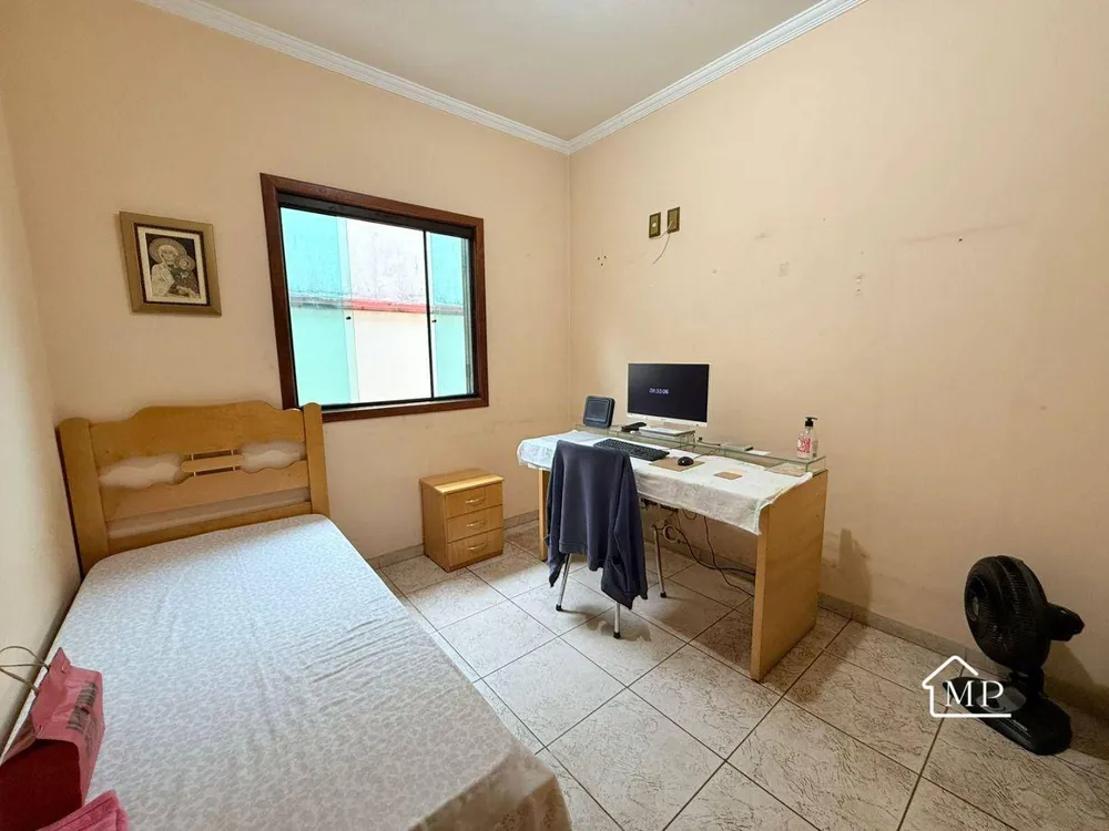 Casa, 3 quartos - Foto 12