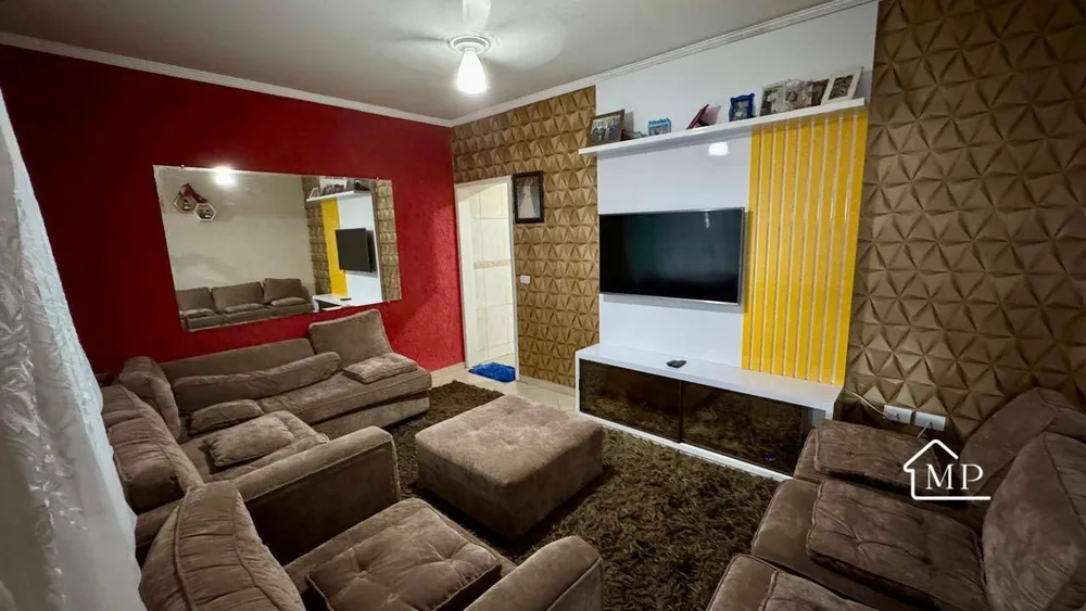 Casa, 2 quartos, 122 m² - Foto 5