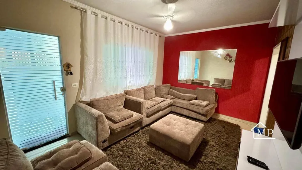 Casa, 2 quartos, 122 m² - Foto 1