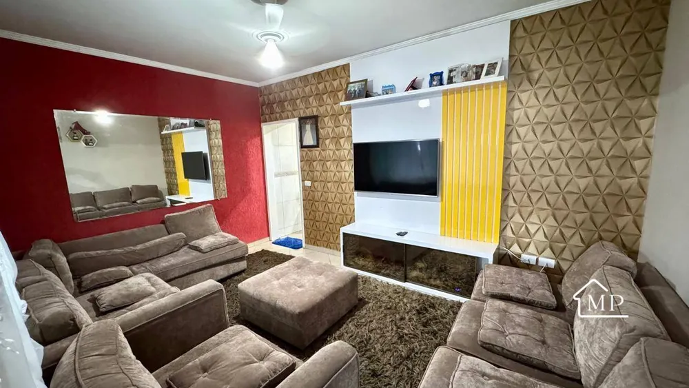 Casa, 2 quartos, 122 m² - Foto 4