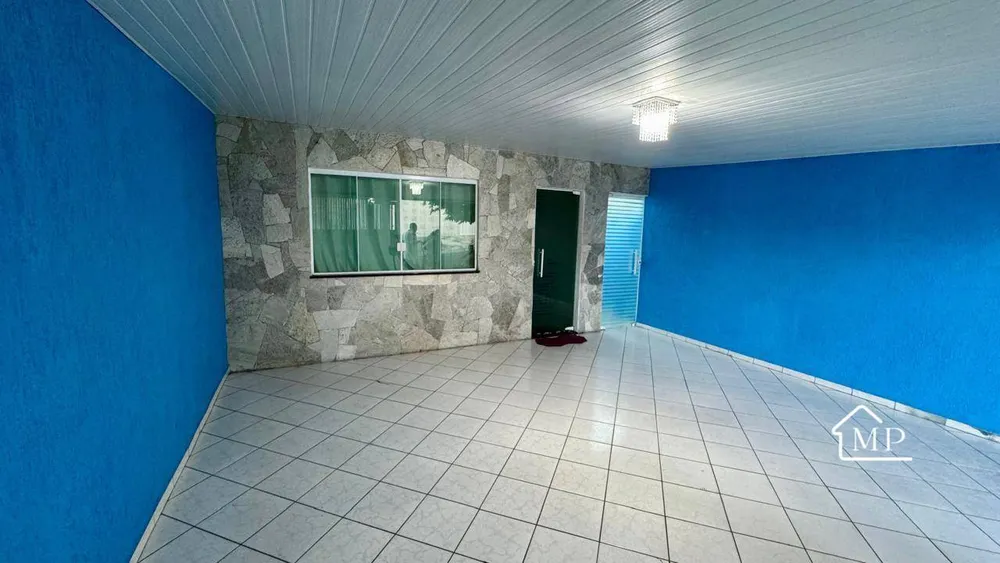 Casa, 2 quartos, 122 m² - Foto 2
