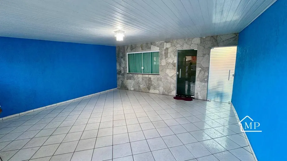 Casa, 2 quartos, 122 m² - Foto 3
