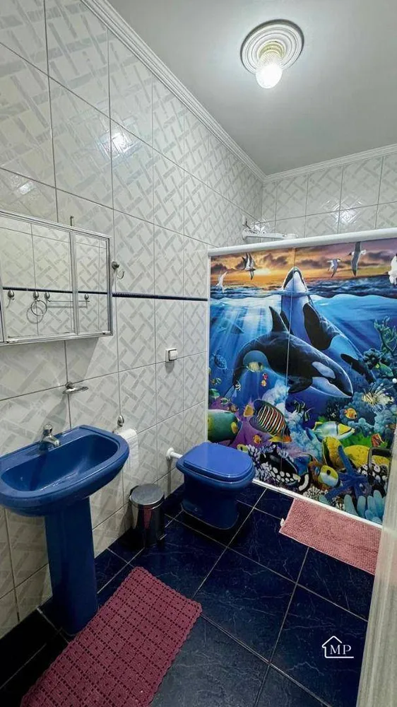 Casa, 2 quartos, 122 m² - Foto 9