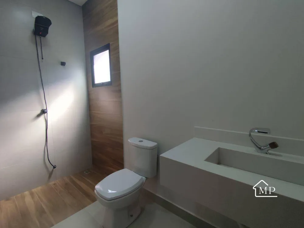 Casa, 3 quartos, 126 m² - Foto 8