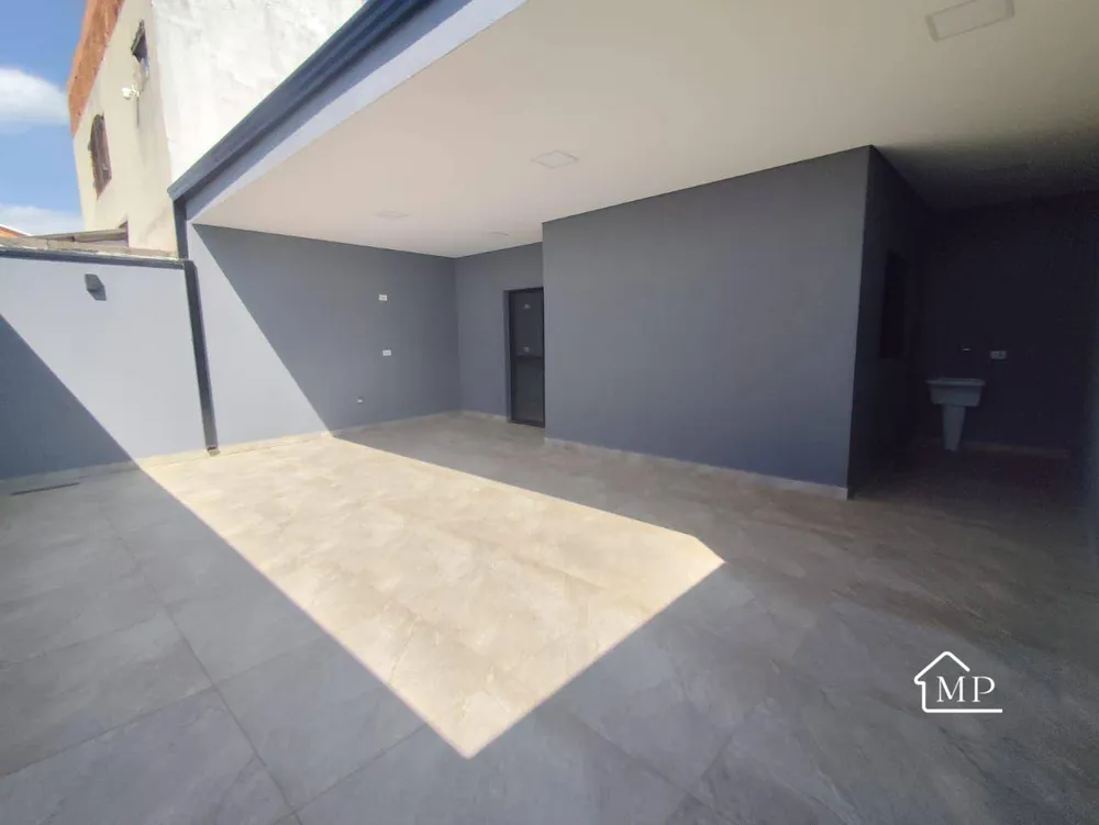 Casa, 3 quartos, 126 m² - Foto 10
