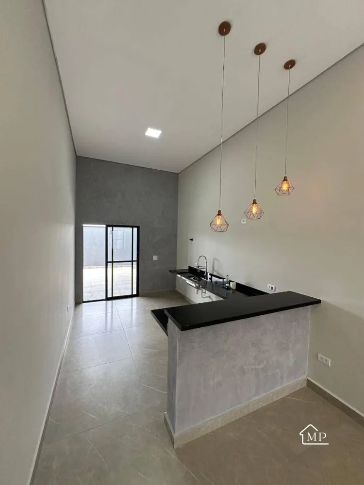 Casa, 3 quartos, 126 m² - Foto 3