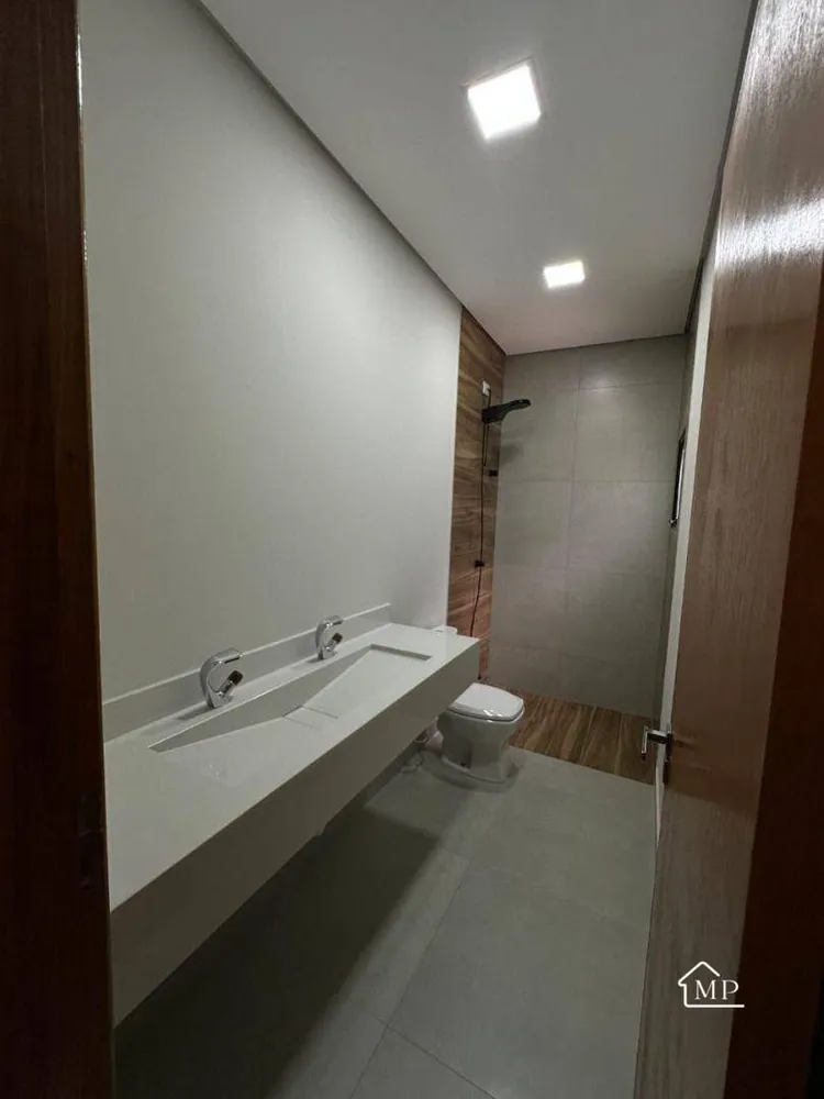 Casa, 3 quartos, 126 m² - Foto 4