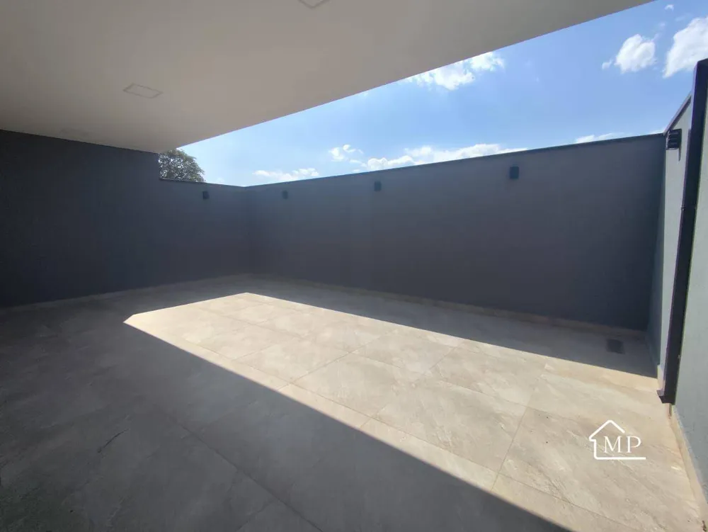 Casa, 3 quartos, 126 m² - Foto 11