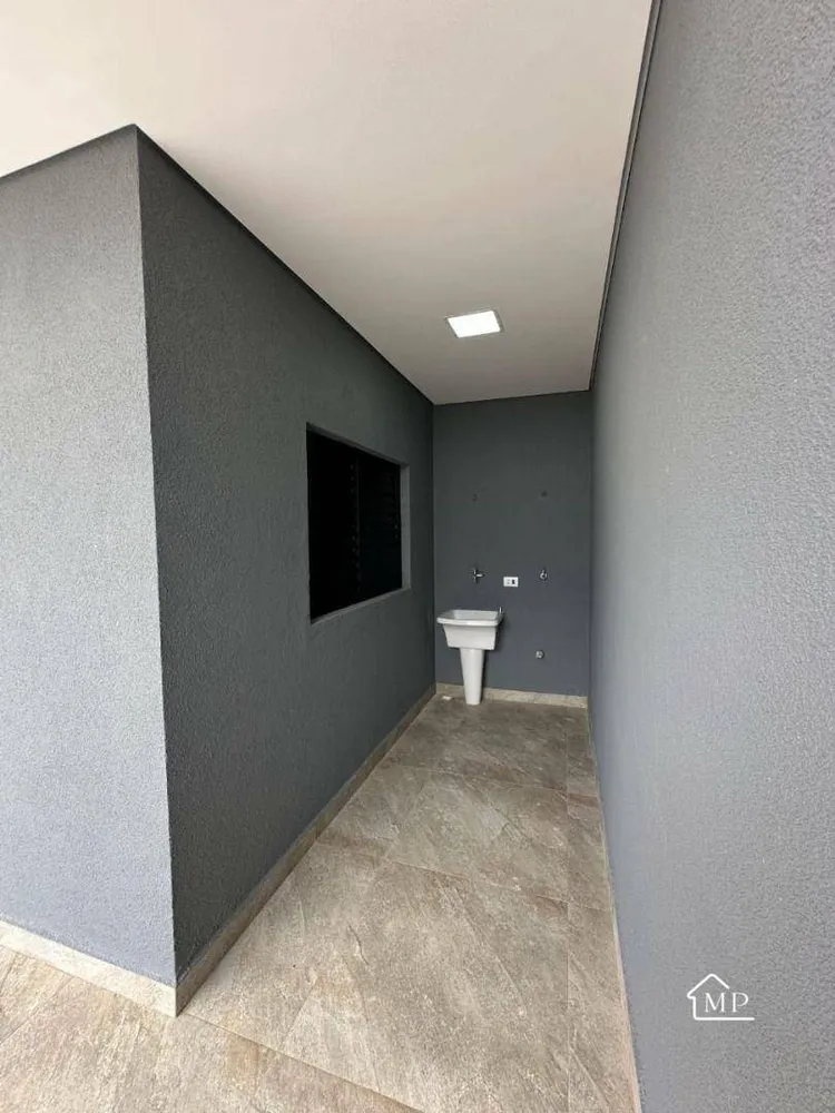 Casa, 3 quartos, 126 m² - Foto 12