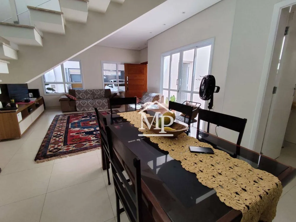 Casa, 3 quartos, 210 m² - Foto 4