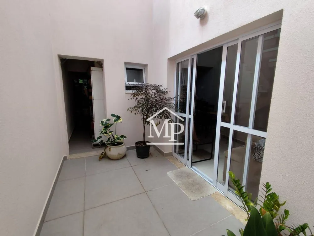 Casa, 3 quartos, 210 m² - Foto 14