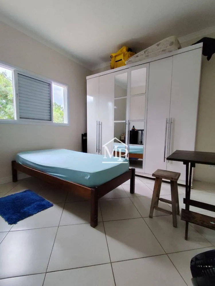Casa, 3 quartos, 210 m² - Foto 12