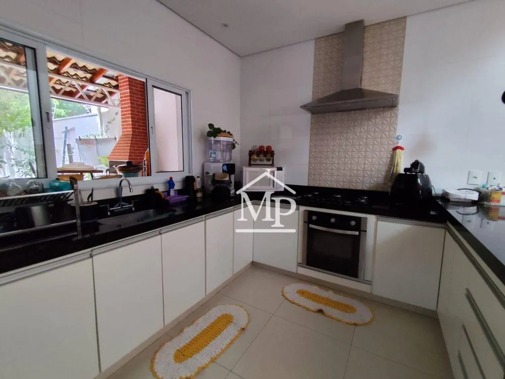 Casa, 3 quartos, 210 m² - Foto 5