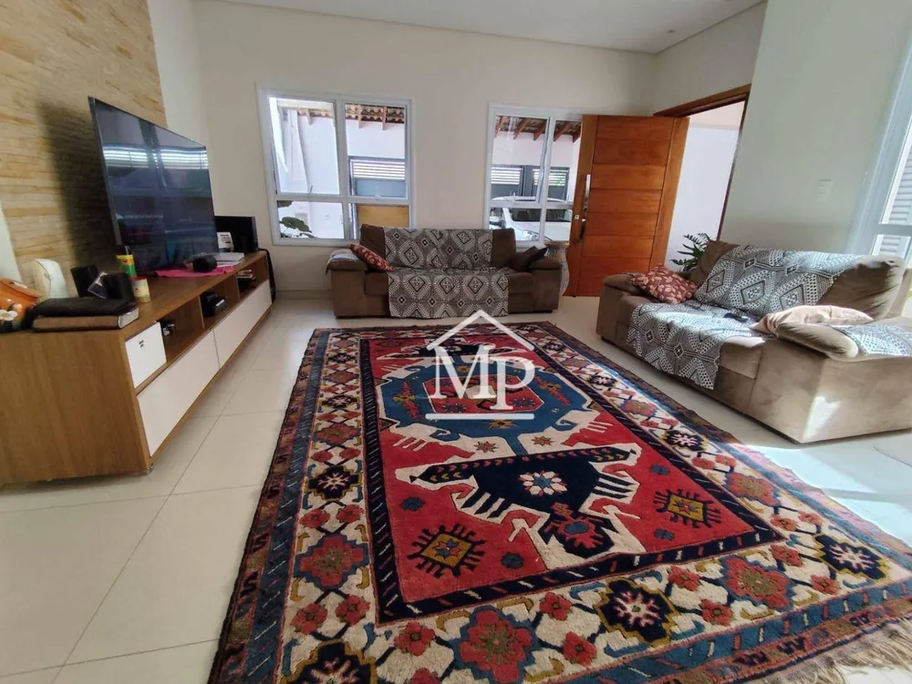 Casa, 3 quartos, 210 m² - Foto 3