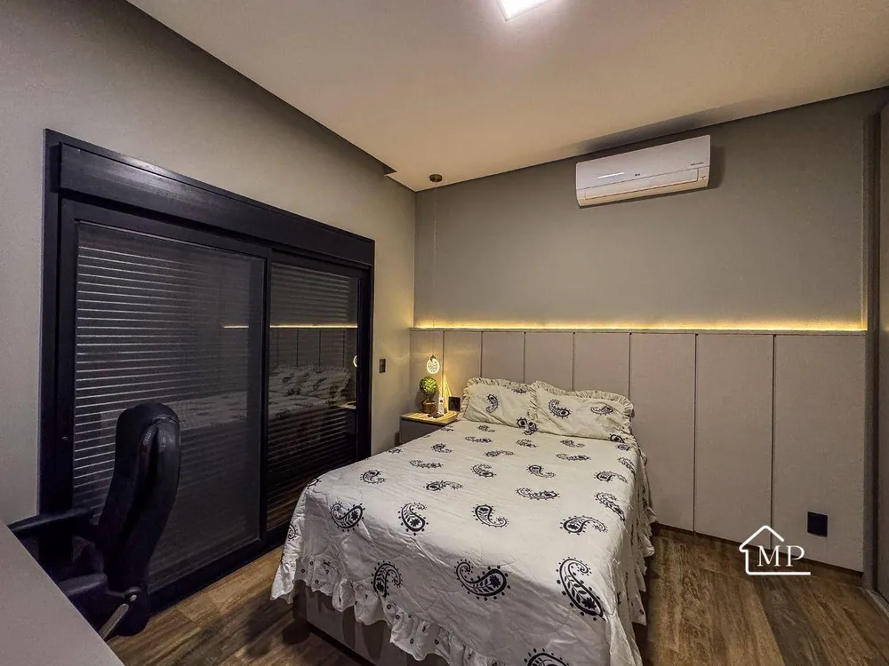Casa de Condomínio, 4 quartos - Foto 4
