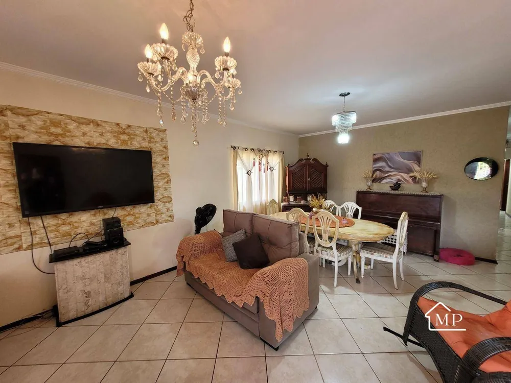 Casa, 3 quartos, 188 m² - Foto 10