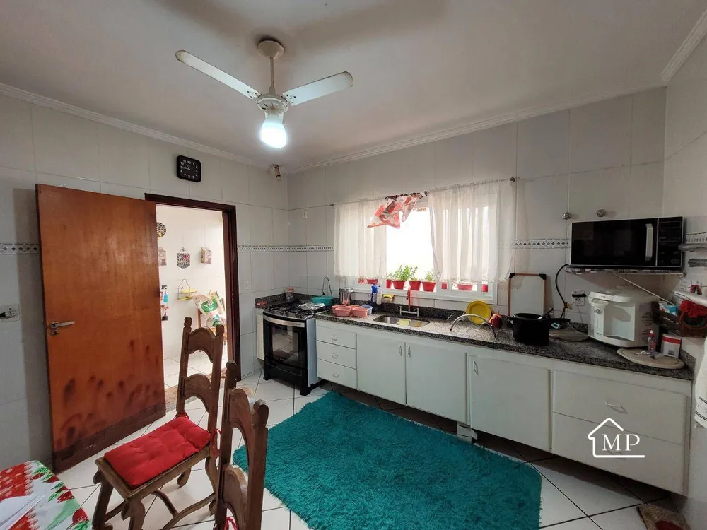 Casa, 3 quartos, 188 m² - Foto 8