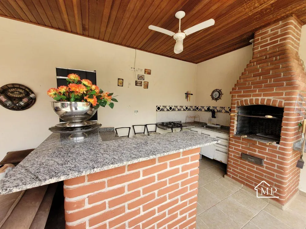 Casa, 3 quartos, 188 m² - Foto 13