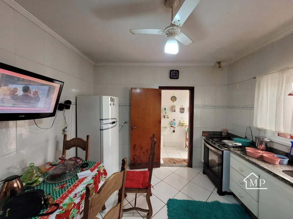 Casa, 3 quartos, 188 m² - Foto 4