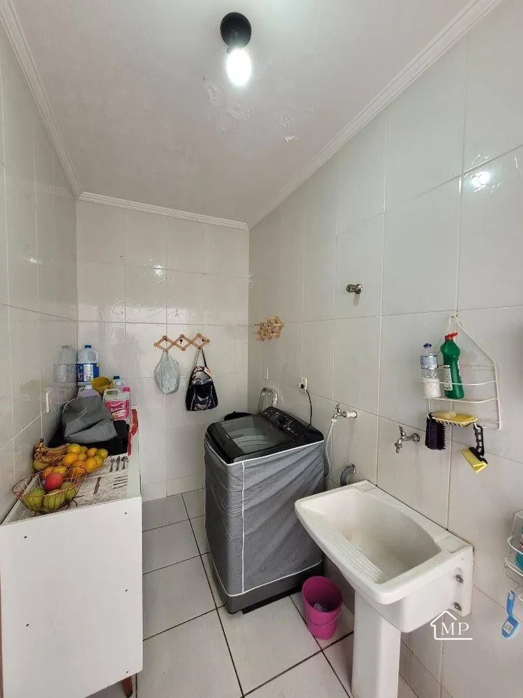Casa, 3 quartos, 188 m² - Foto 7