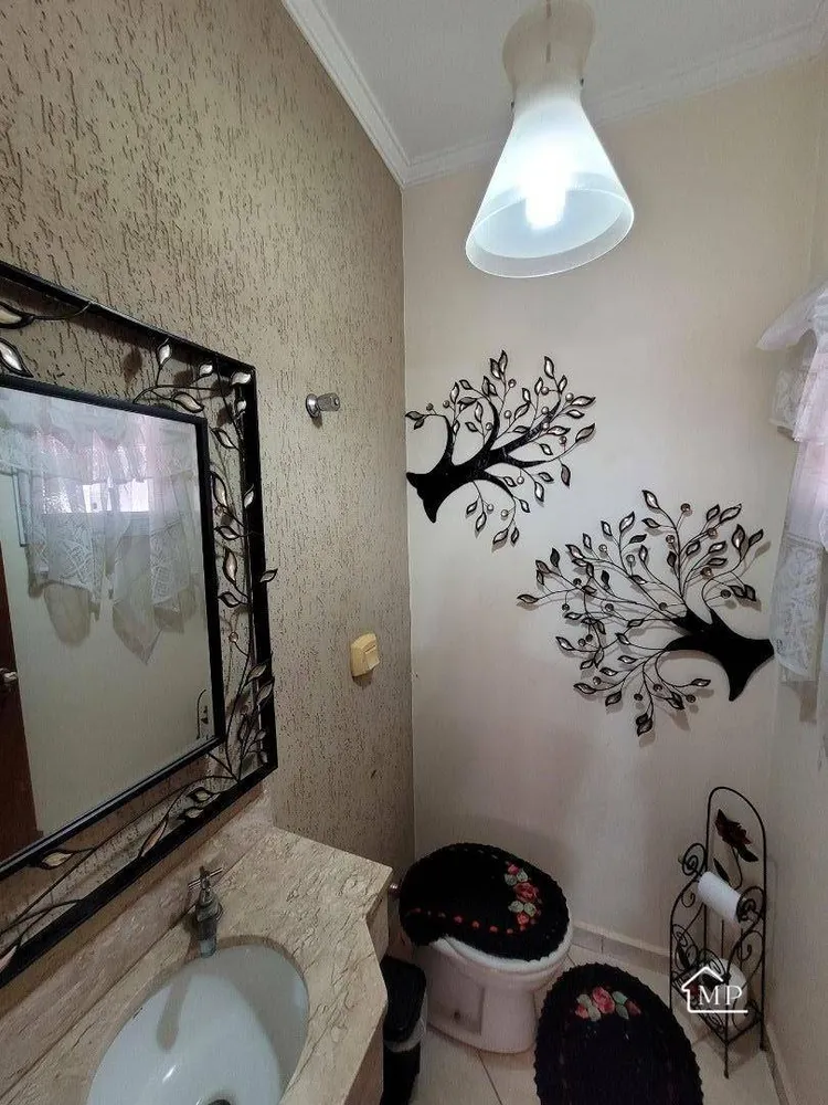 Casa, 3 quartos, 188 m² - Foto 14