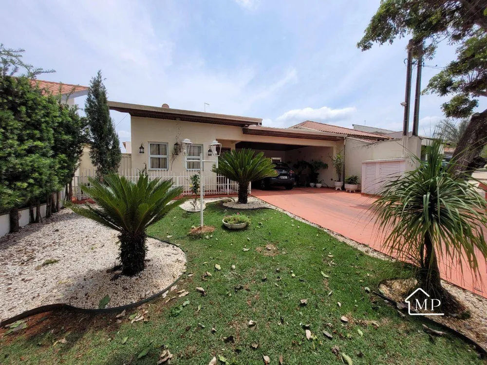 Casa, 3 quartos, 188 m² - Foto 5