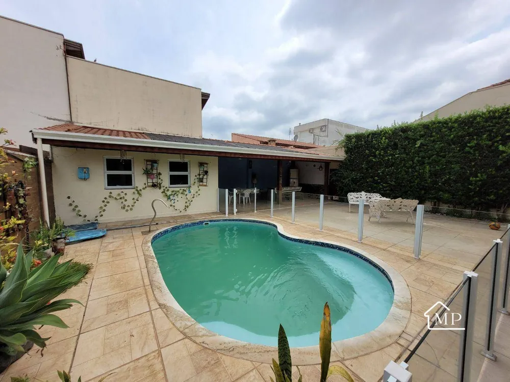Casa, 3 quartos, 188 m² - Foto 9