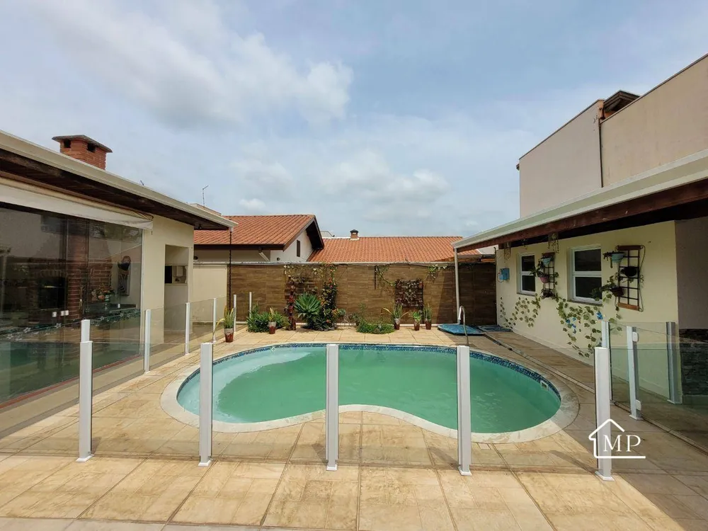 Casa, 3 quartos, 188 m² - Foto 3