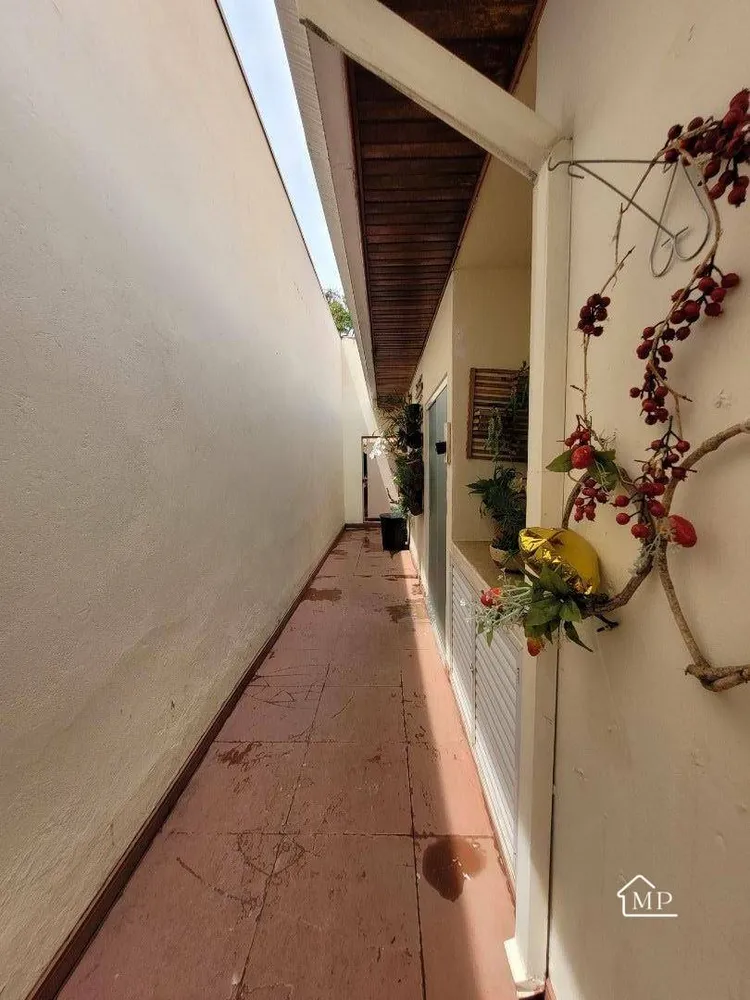 Casa, 3 quartos, 188 m² - Foto 11