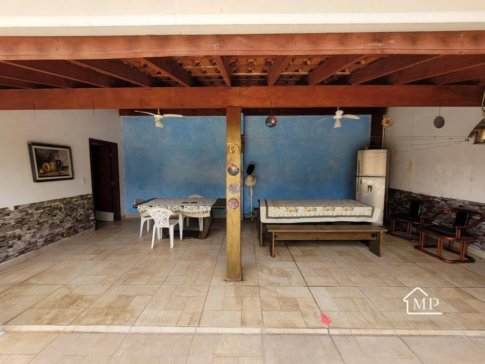 Casa, 3 quartos, 188 m² - Foto 6