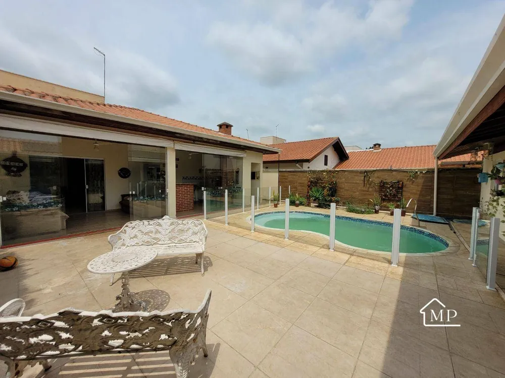 Casa, 3 quartos, 188 m² - Foto 12