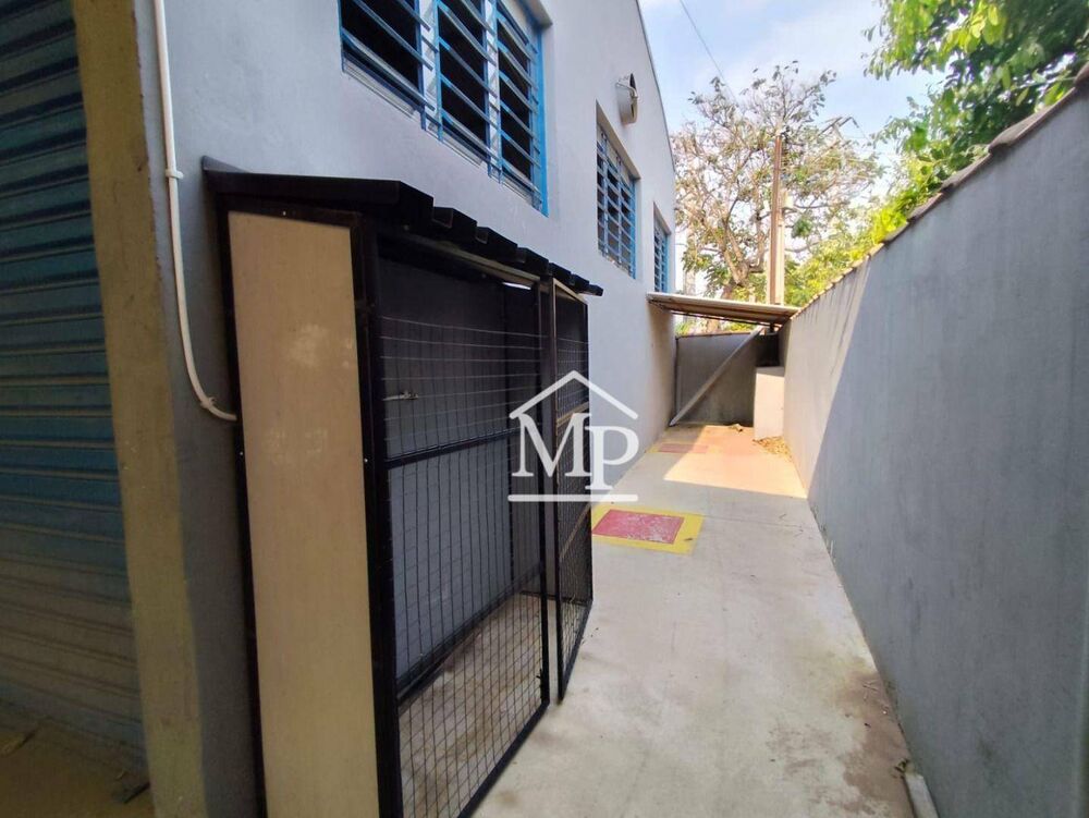 Depósito-Galpão-Armazém para alugar, 800m² - Foto 20