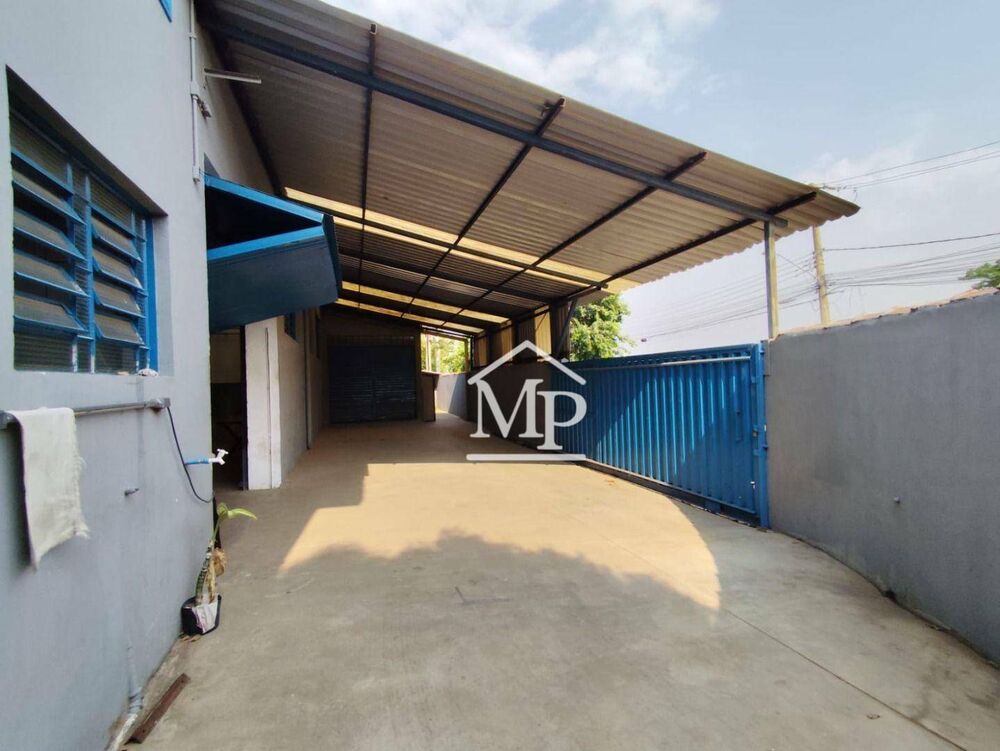 Depósito-Galpão-Armazém para alugar, 800m² - Foto 18