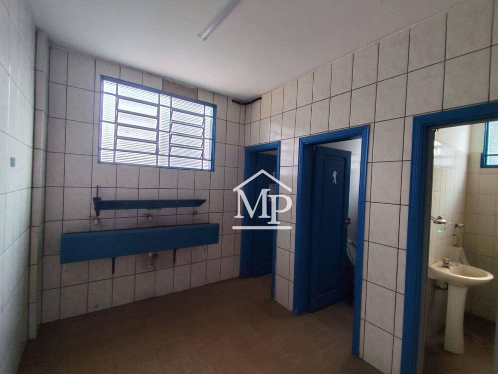 Depósito-Galpão-Armazém para alugar, 800m² - Foto 11