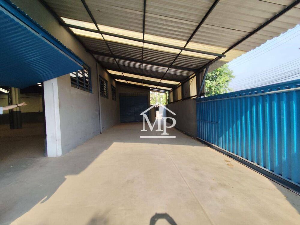 Depósito-Galpão-Armazém para alugar, 800m² - Foto 17