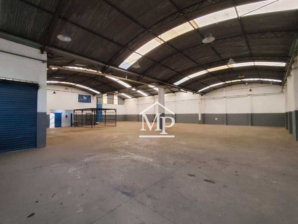 Depósito-Galpão-Armazém para alugar, 800m² - Foto 4