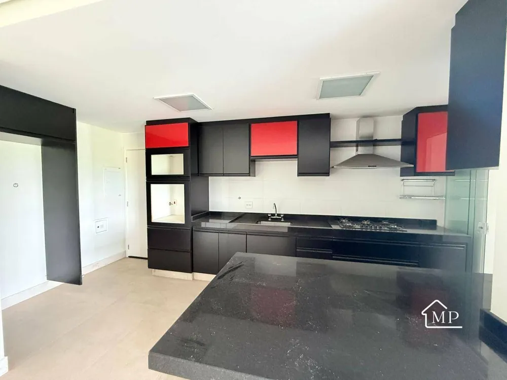 Apartamento, 2 quartos, 130 m² - Foto 2