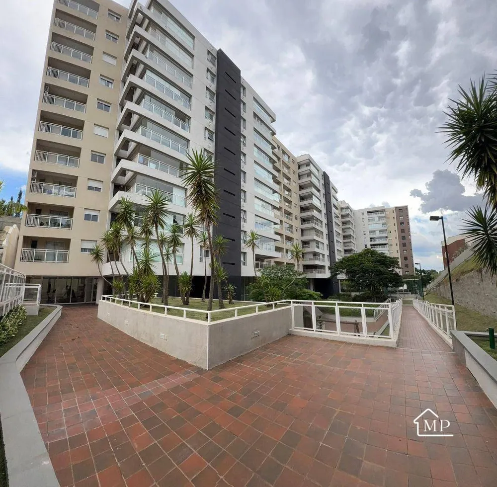 Apartamento, 2 quartos, 130 m² - Foto 11