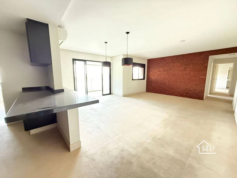 Apartamento, 2 quartos, 130 m² - Foto 1