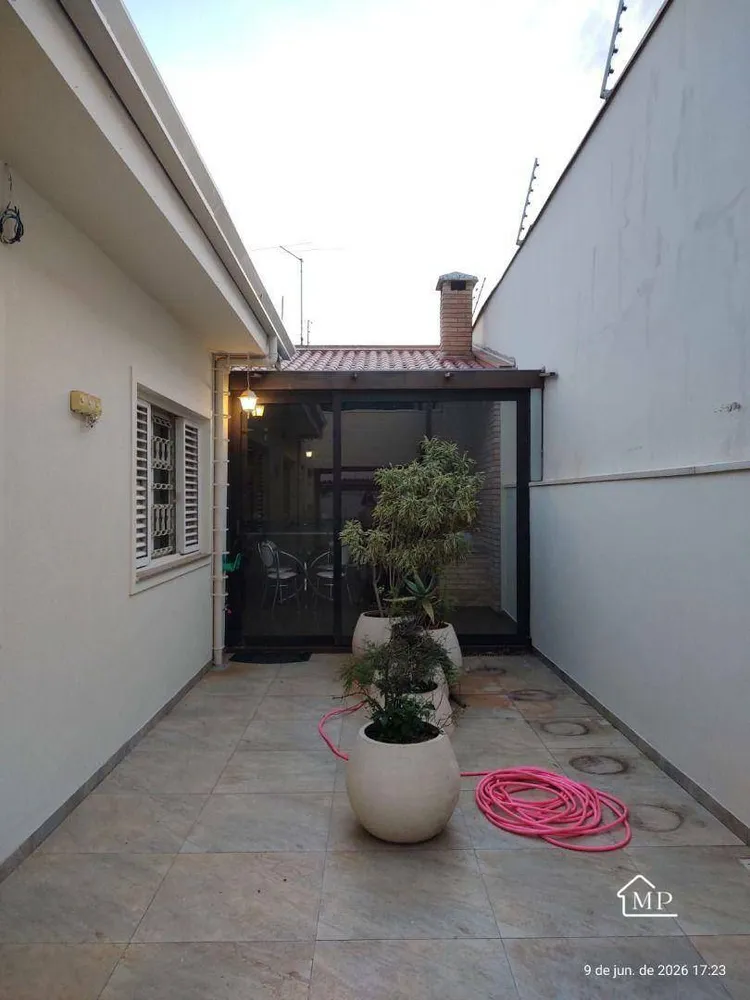 Casa, 3 quartos, 167 m² - Foto 7