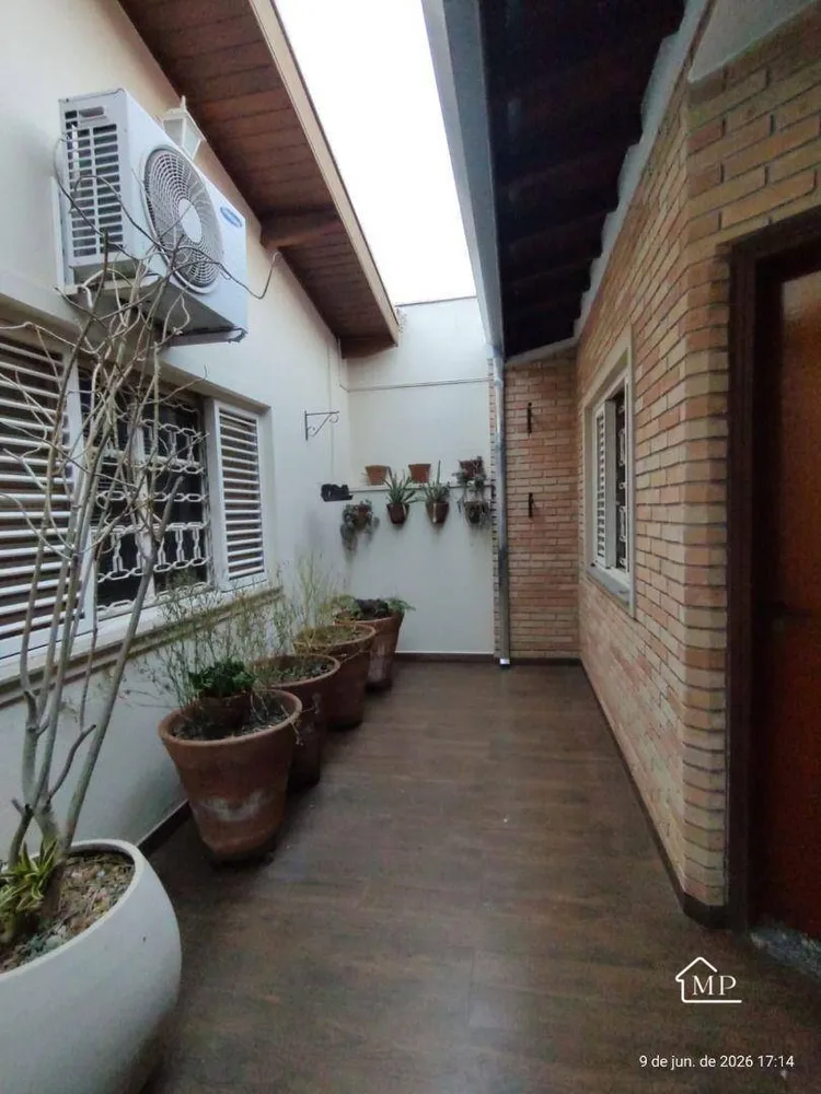 Casa, 3 quartos, 167 m² - Foto 9