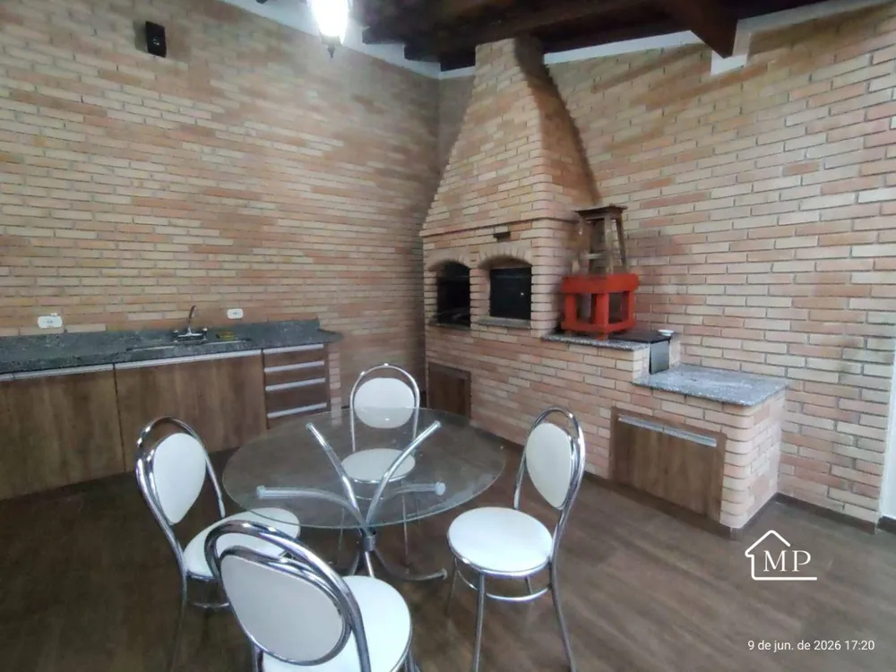 Casa, 3 quartos, 167 m² - Foto 8