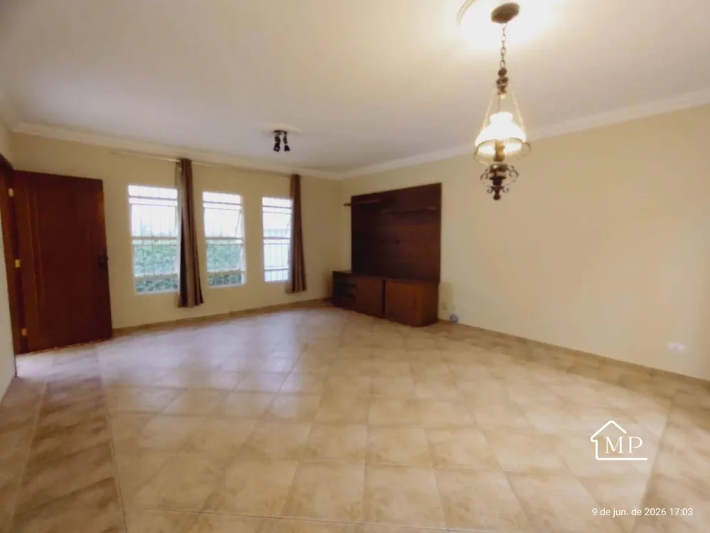 Casa, 3 quartos, 167 m² - Foto 3